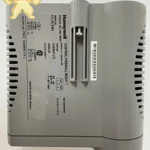 Honeywell CC‑PCF901 51405047‑176 — Process Control Function / I/O Module thumbnail-2
