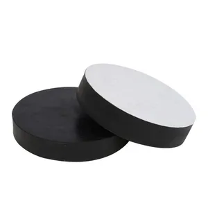 Engineering Grade Bridge Rubber Bearing for Prefabricated Concrete Bridge thumbnail-4