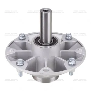0093 Lawn Mower Spindle Assembly Replaces Stiga Castelgarden 387203001/0, 1134-5831-0213779 thumbnail-1