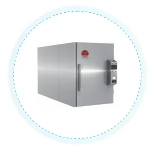 Ethylene Oxide Sterilizer Calibration Device thumbnail-1