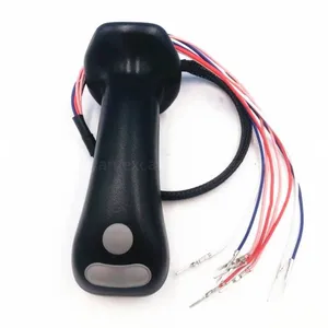 K9001130 K9001131 Handle Joystick Assy Excavator for DX140 160LC 170W 225LC 300 340LC 420LC 520LC for Sany 150 thumbnail-6