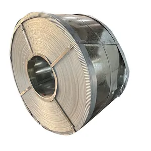 Galvanized Steel Coil Z80 Gi Price Zinc Coating Steel Coil With Spangle Z275 Gi Steel Coil Sheet thumbnail-4