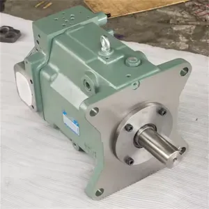Hydraulic Piston Pump A10 A16 A22 A37 A56 A70 A90 A100 A145 Series A145-FR04EH140LS-96-6050 Axial Variable Hydraulic Pump thumbnail-3