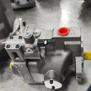 New Piston Pump PV62R1EF02 PV202R1EC02 PV152R5EC00 PV152L1EL02 Series Hydraulic Pumps PV152R5EC00 PV102R1EC02 PV62R1EC02 thumbnail-5