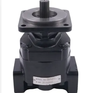 Top Sell PGP330 0331339692 Piston Hydraulic Pump c D146608 AT183664 257953A1 AT331223 for CASE 580K 580SK Loader Backhoe thumbnail-1
