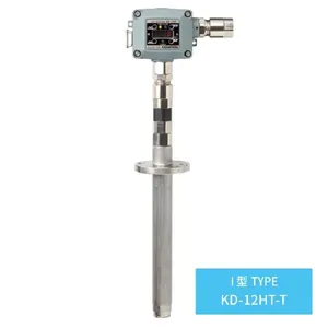 Japanese NEW COSMOS New Universe Gas Content Detector KD-12HT-L thumbnail-3
