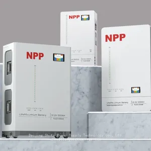 NPP Power BATTERY thumbnail-3