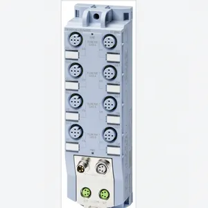 J2S207244︱Siemens Powerblock DC Busbar FK FSF︱J2S207244 thumbnail-1