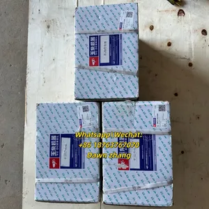 YUCHAI Oil Cooler 3637T1-1013100A for YUCHAI Excavator thumbnail-1