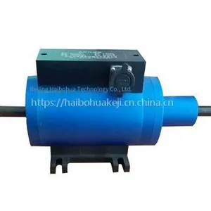 Small Torque Sensor for Electric Motors, Small-range Dynamic Torque Sensor thumbnail-1