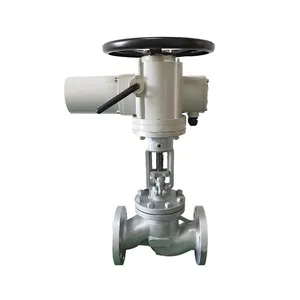 Electric Shut-off Valve thumbnail-3