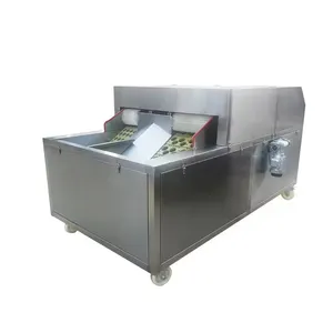 Automatic Cherry Pitter Commercial Olive Pitting Machine/Red Dates Deseeding Opening Machine Peach Apple Pear thumbnail-1