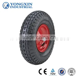 Pneumatic Wheel thumbnail-3