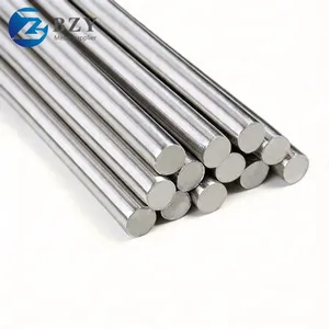 Factory Direct Sale 1mm 1.5mm 2mm 2.5mm 3mm 4mm 4.5mm 5mm 7mm 20mm 25mm 30mm Stainless Steel Rod thumbnail-5