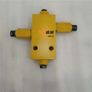 SEM 5338000 Pressure Switch for SEM Wheel Loader With Good Quality and Price thumbnail-2