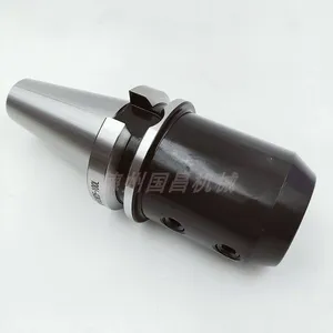 BT30-BT40-SLN25.4, SLN25 Side Lock End Mill Holder | Wholesale & Customization thumbnail-5