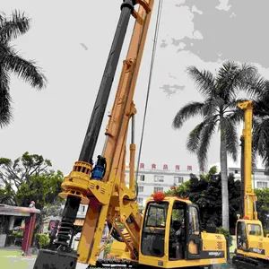 Pile Driver thumbnail-1