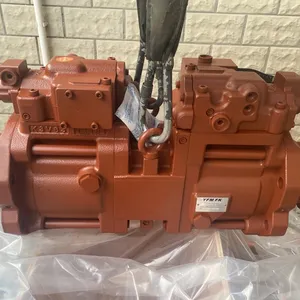 K3V63DT-HNOV Excavator Hydraulic Pump, Daewoo 150DH150 thumbnail-2