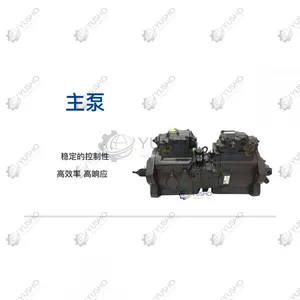 Spare Part 803095726 for XCMG Excavator Genuine OEM thumbnail-1