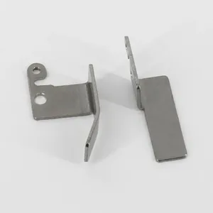452128 CH Plate Deflector Assy for Hitachi PB PH PX PXR RXS RX UX Inkjet Coding Printer thumbnail-4