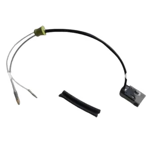 45431 Charge Electrode PP Assembly for Domino A Series / A Plus / A100 / A200 / A400 / E50 / A100+ / A200+ Inkjet Coding Printer thumbnail-1
