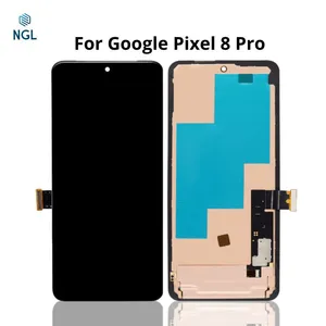 For Google Pixel 8/ 8A/8 Pro Display LCD Touch Screen Digitizer Replacement Assembly thumbnail-3