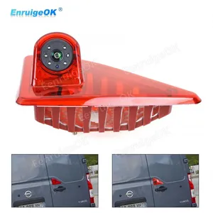 EnruigeOK Brake Light Backup Camera for Nissan NV400 Opel Movano Renault Master [MK3] thumbnail-1