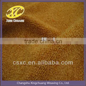 Dyed Fleece Fabric,ant Fleece Fabric thumbnail-1