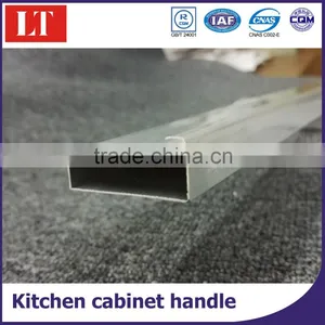 Aluminum Cabinet L Shape Top Handle Profile thumbnail-1