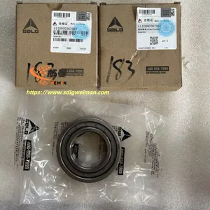ORIGINAL SDLG BEARING 4110000367067 APPLY FOR SDLG MOTOR GRADER G9180 G9190 G9200 thumbnail-1