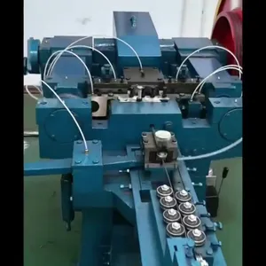 Nail Making Machine thumbnail-2