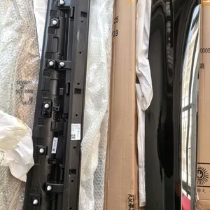 ZEEKR7X Door Trim Panels thumbnail-1