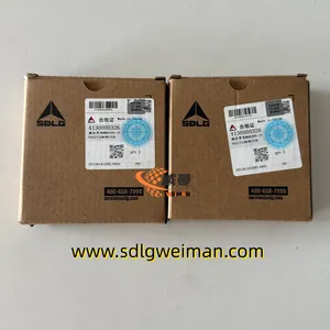 Original SDLG 4130000326 Adjacent Switch Suitable For SDLG LG918 LG936L LG956L Wheel Loader thumbnail-4