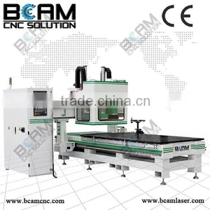 Woodworking Machine of Cnc Router thumbnail-5