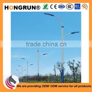 90W, 150W, 180W Double Light Source LED Street Lamp for Outdoor Street Lighting thumbnail-4