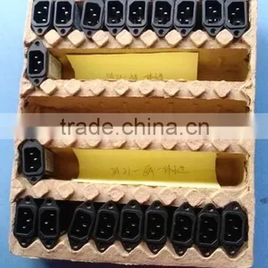 10A Single Phase ac Power Line Filter thumbnail-2