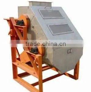 Manganese Magnetic Separator / Magnetic Separator for Kaolin / Double Drum Dry Magnetic Separator thumbnail-1