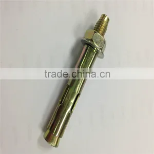 Anchor Bolt thumbnail-1
