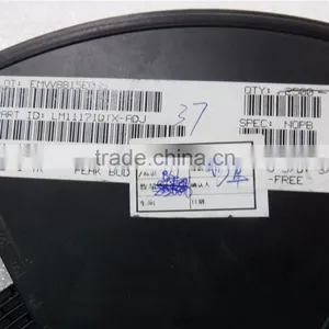New & Original Regulator LM1117IDTX-ADJ thumbnail-3
