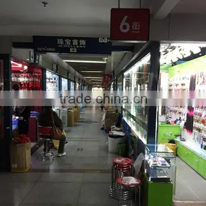 Yiwu Export Femal Shipping Agent thumbnail-1
