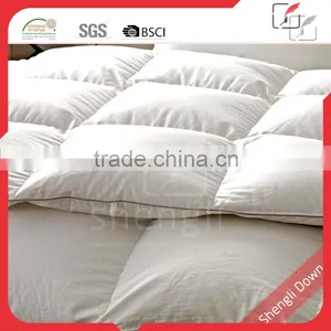 100% Satin Down Comforter Duvet thumbnail-4