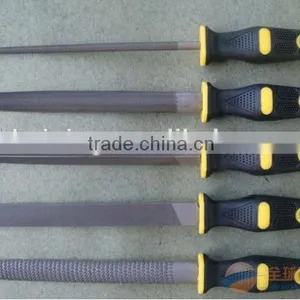 Kinds of Steel Rasp Files thumbnail-1