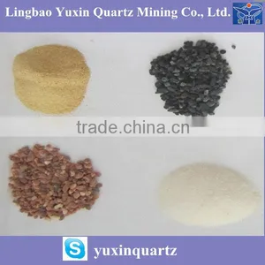 Gray Jade Rosso Alicante Coralito Ultra-fine Sand thumbnail-1