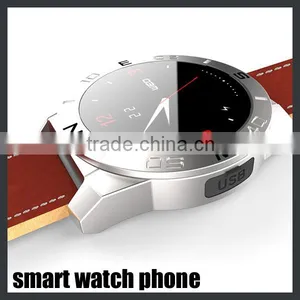2016 Hot Selling Smart Watch Smartwatch DZ09/A1 Sync Smartphone Call SMS Anti-lost Bluetooth Bracelet Watch thumbnail-3