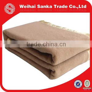 Wool Blankets thumbnail-1