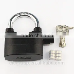 New Padlock Door Alarm Lock thumbnail-1