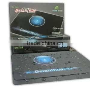 Wide Varieties Superior Materials Wear-resistance Inflatable Custom Made Fitness Eco Manga Girls Mouse Pad thumbnail-2