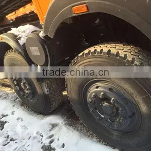 Second Hand Beiben Year 2014 40t Dump Truck Used Condition Beiben 40t Tipper Used Condition Beiben 40t Dump Truck for Sale thumbnail-2