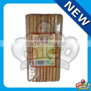 100g Milk Stick Biscuits thumbnail-1