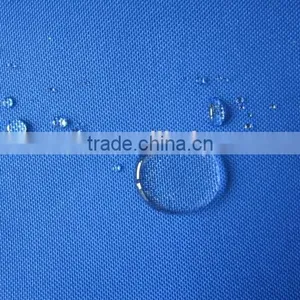 DTY 100 Polyester Fabric 600Dx600D With PVC Coated for Bags and Tents thumbnail-2